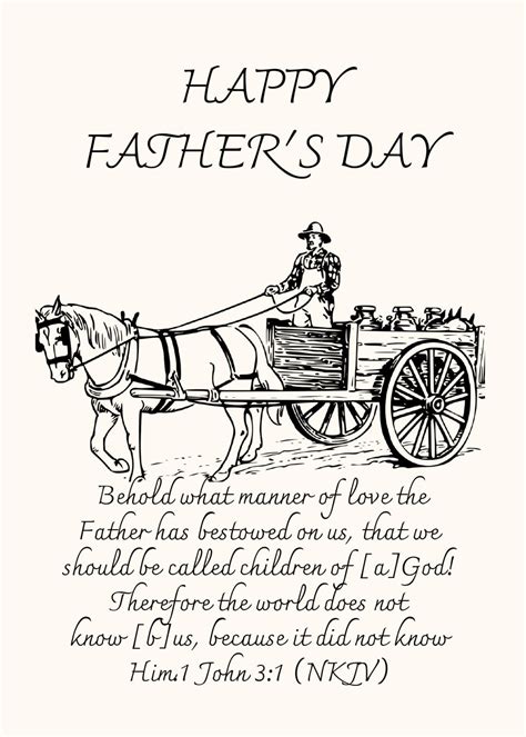 fathers day coloring sheet word mission church international