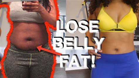 Teen To Lose Belly Fat Full Movie