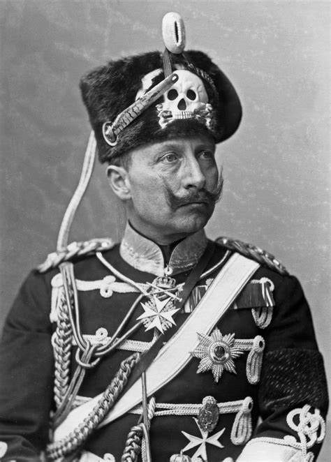 william ii german emperor prussian king britannica