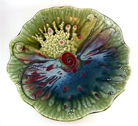Botanic2ceramic Keramik Und Vase