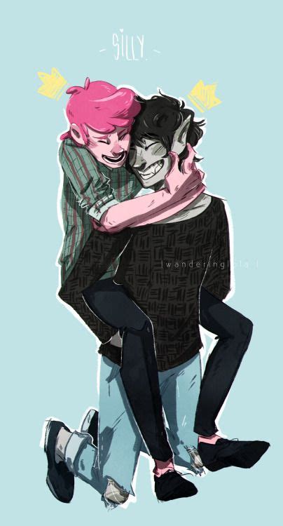 102 Best Images About Ship Marshall Lee And Gumball On