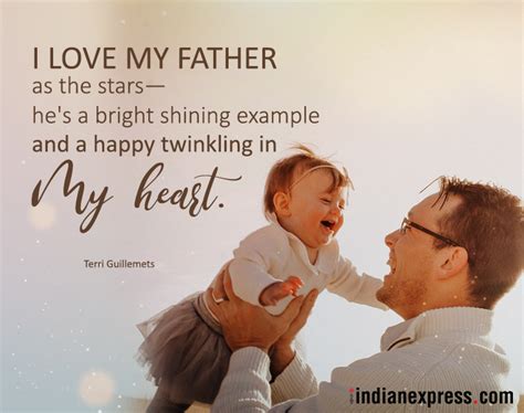 father s day 2018 quotes top 20 inspirational sayings to share with your dad lifestyle news
