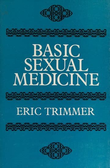 Basic Sexual Medicine A Textbook Of Sexual Medicine And An