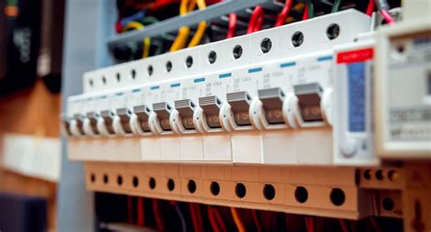 switchboard upgrades  ultimate guide finnley electrical