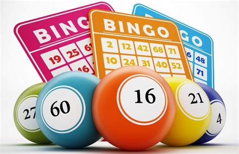 bingo games  bingo rules gambling casino games guide