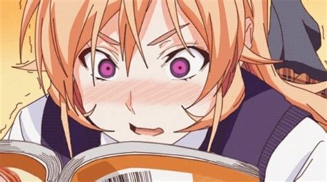 here s why food wars should end the anime before its final arc