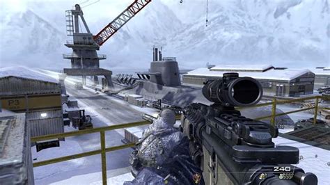 Download Call Of Duty Modern Warfare 2 Pc Game