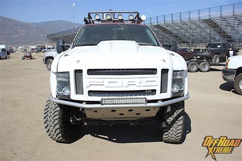 chase vehicles the unsung heroes of desert racing