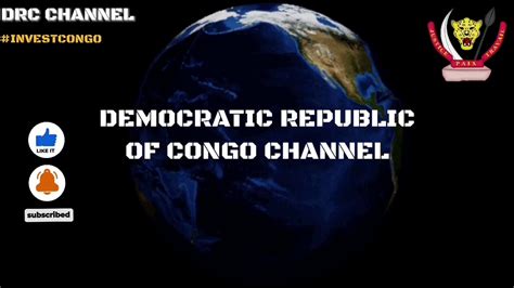 Congolese Parliamentary Fight After Coalition Break Up 🇨🇩 Youtube