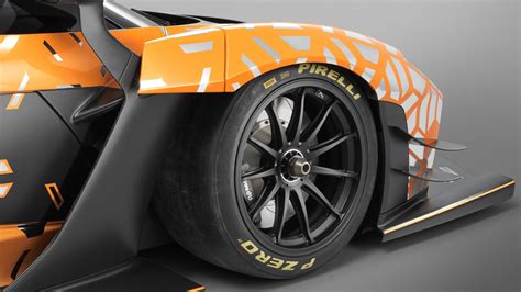 Why The Mclaren Senna Gtr Must Be Seen In Person Robb Report