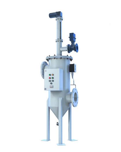 backflush filtration systems manufacturers  exporters