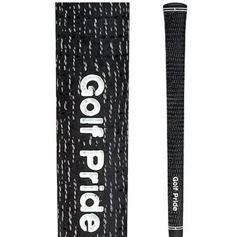 golf pride  velvet full cord black standard   golfstorepro