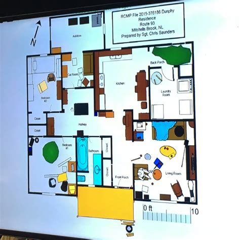 dunphy house layout stalking  los angeles houses  modern family brands films