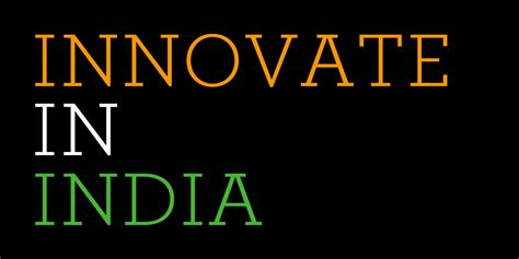 mission innovation innovate  india atal innovation mission