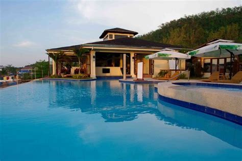 kahuna beach resort  spa san juan la union philippines hotel