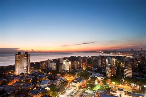 A Local S Guide To Montevideo Uruguay