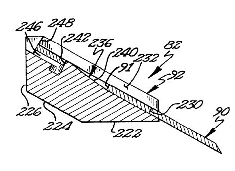 patent  rotary cutter assembly google patents
