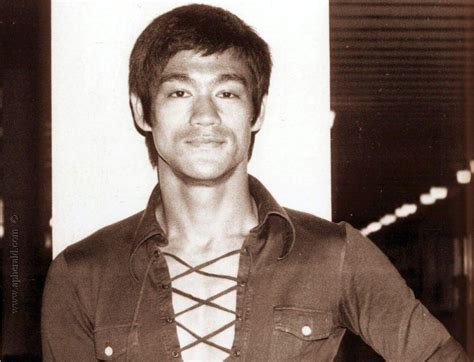 Bam Bruce Lee Was One Ripped Dude Gallery Inside