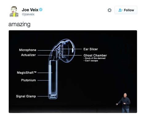 twitter  hates   apple airpods sfgate