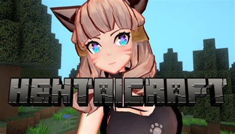 hentaicraft final version