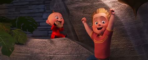 Incredibles 2 Review Pixar’s Fun Sequel Has A Lot To Say