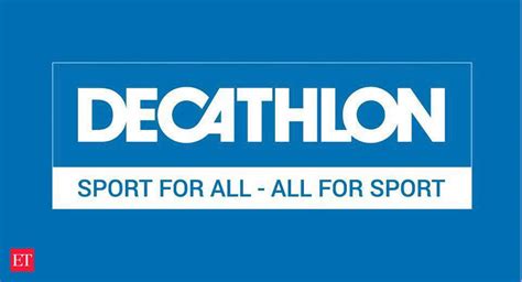 decathlons contact details demand sparks row  economic times
