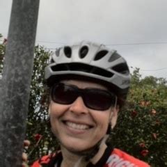 strava cyclist profile monique kramer keller