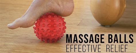 Massage Balls For Deep Targeted Muscle Relief │physix Gear Physix