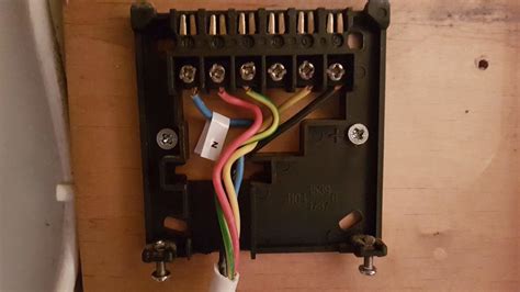 hive dual channel receiver wiring diynot forums