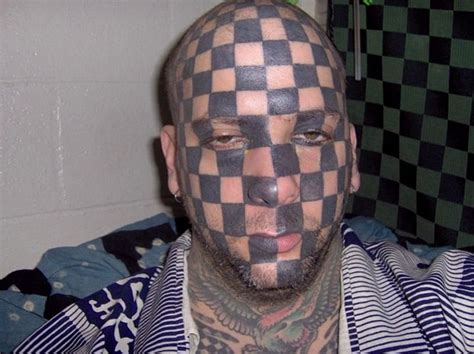 13 Of The Most Regrettable Tattoos Ever