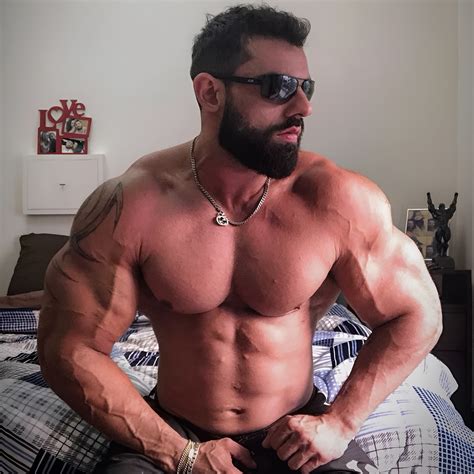 muscle lover argentina