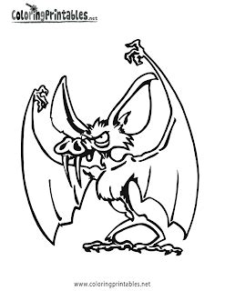 amper bae cartoon coloring pages