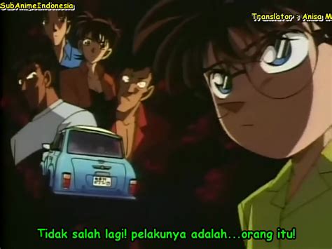 Anime Detektif Conan Episode 114 Subtitle Indonesia Free