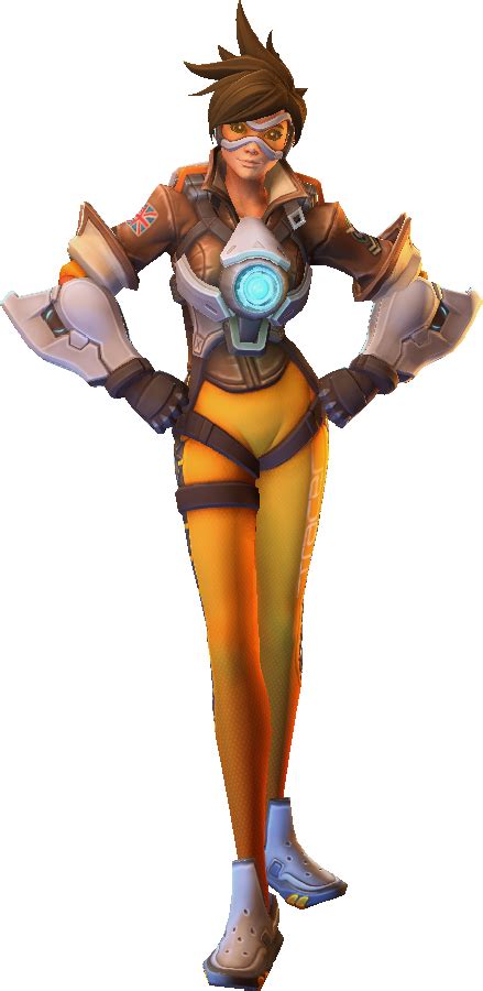 image hots tracer 002 png overwatch wiki fandom