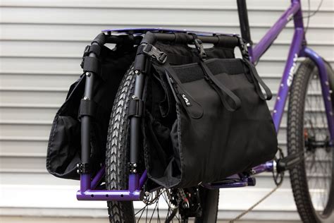 surly big dummy  bruised ego purple bikepackingcom