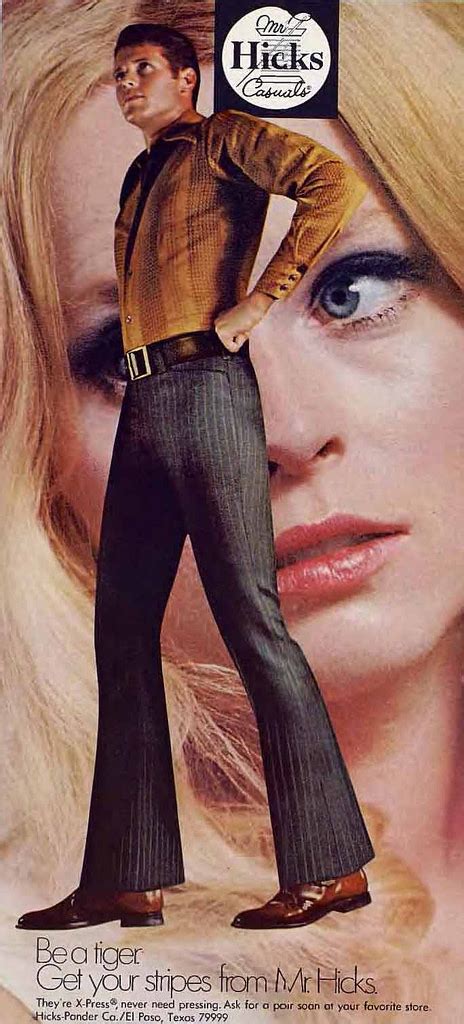 34 super sexy men s fashion ads for ladykillers from the 1970s ~ vintage everyday