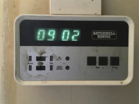 replacing satchwell electronic timer  thermostat diynot forums