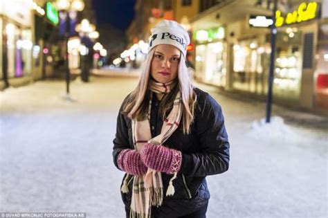 never seen anything like this before sweden stunned at unreal surge in refugee sex attacks
