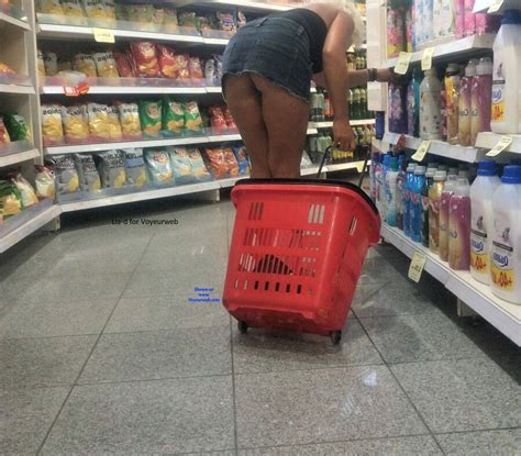 supermarket fun february 2021 voyeur web