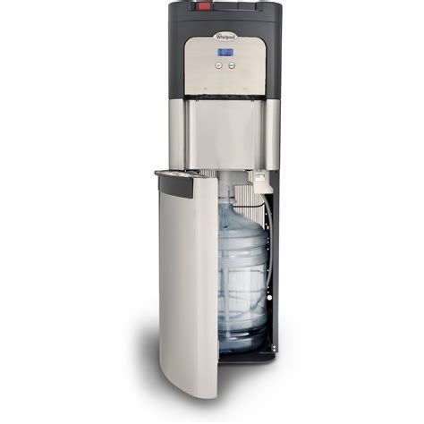 whirlpool automatic  cleaning bottom loading commercial water dispenser water cooler