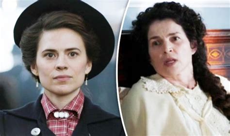Howards End Spoilers Viewers Angry As Major Bbc Blunder