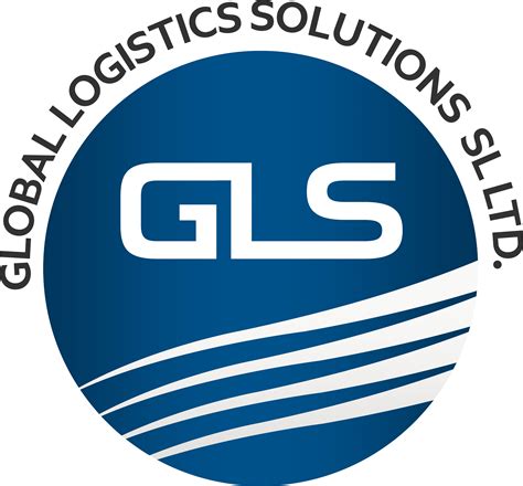 Services – Global Logistics Solutions [sl] Ltd
