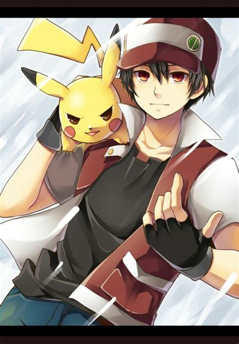 underrated male characters  pokemon pokemon amino