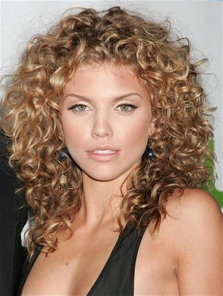 good hairstyles  curly hair