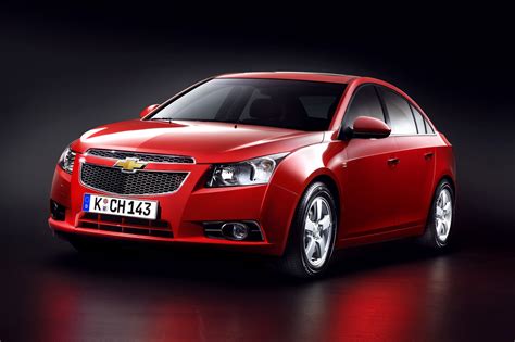 review chevrolet cruze lab automotive