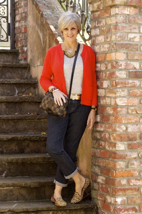 style at a certain age fashion fashion outfits fashion over 50