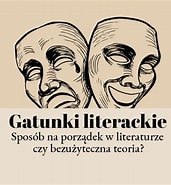 Image result for Co_to_za_życie_literackie. Size: 171 x 185. Source: polszczyzna.pl