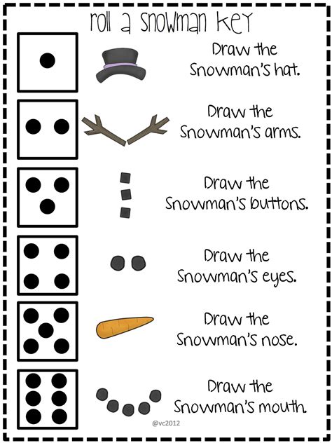 printable dice games