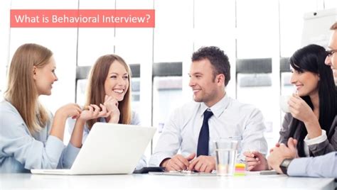 behavioral interview talentlyft