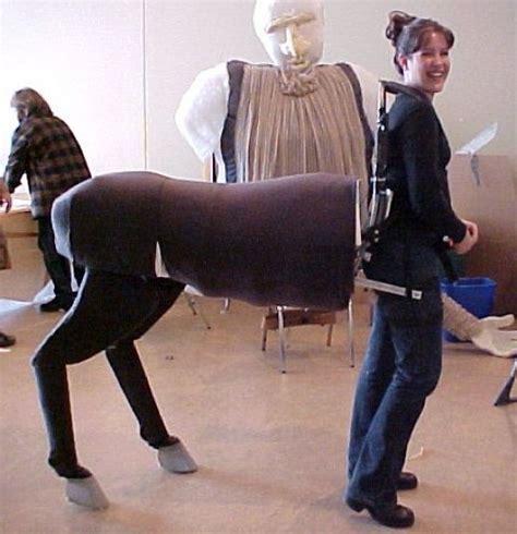 Centaur Costumes A Compilation Hubpages